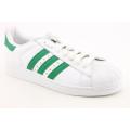 Adidas Men's Superstar II White Casual Shoes