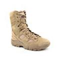 5.11 TACTICAL Men's Taclite 8" Boot Coyote Beige Boots (Size 8)