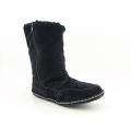 Rocket Dog Women's Wonders WC Black Boots (Size 7)