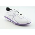 Softwalk Women's Health Glide White Casual Shoes