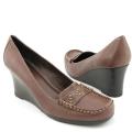 Style & Co Women's Keenan Brown Heels (Size 8.5)