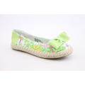 Sugar Kids 's L'Chipper Greens Casual Shoes