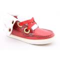 Dereon Women's Quads Red Casual Shoes