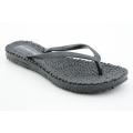 Ilse Jacobsen Hornbaek Women's Sangria 17 Blacks Sandals
