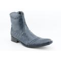 Antonio Zengara 's A40164 Blues Boots