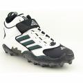 Adidas Men's Mayhm Mid O Pro White Athletic (Size 15)