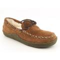 Acorn Men's Yukon Brown Slippers