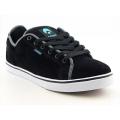 Osiris Men's Duffel Lp Low Black Athletic (Size 12)