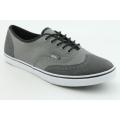 Vans Women's Authentic Lo Pro Gray Casual Shoes