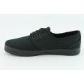 CIRCA Men's Crip Black Casual Shoes