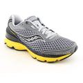 Saucony Men's Grid Shadow Genesis Gray Athletic