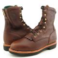 GEORGIA Men's G7014 Brown Boots