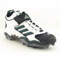 Adidas Men's Mayhm Mid O Pro1 White Athletic (Size 17)