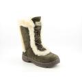 Bearpaw Women's ALYSSIA Brown Boots