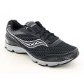 Saucony Men's Grid Shadow Genesis Black Athletic
