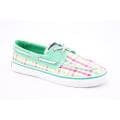 Sperry Top Sider Women's Bahama 2 Eye Greens Casual Shoes