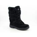 Bearpaw Women's ALYSSIA Black Boots
