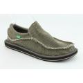 Sanuk Men's Chiba Brown Casual Shoes