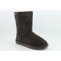Bearpaw Women's Emma Short Browns Boots