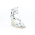 Mia Women's Asturias Grays Sandals