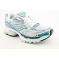 Saucony Women's Progrid Guide 4 White Athletic (Size 6.5)