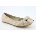 Rocket Dog Women's Amery Beige Casual Shoes (Size 7.5)