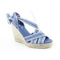 Mia Women's Asturias Blues Sandals