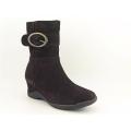 Aquatherm By Santana Women's Fiorina Browns Boots (Size 11)