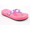 Sugar Kids 's L'Flipper Pinks Sandals