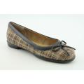 Aerosoles Women's Bec 2 Differ Beige Casual Shoes