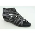 Aerosoles Women's Ecstatic Black Dress Shoes