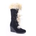 Bearpaw Women's Anja Blacks Boots