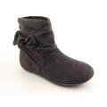 Rampage Girls Youth Kids Girls's Tiffany Brown Boots
