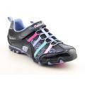 Bella Ballerina By Skechers Youth Kids Girls's Prima - Princess Black Athletic (Size 2.5)