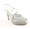 Nina Women's Cutie Metallics Heels (Size 9)