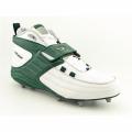 Reebok Men's NFL Trench Mid Green Athletic (Size 19)