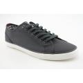 Ben Sherman 's Breckon Blacks Casual Shoes