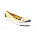Rocket Dog Women's Tulip Yellow Casual Shoes
