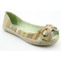 Blowfish 's Slowdown Beiges Casual Shoes