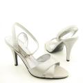 Nina Women's Annora Metallics Heels (Size 9)