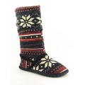Rocket Dog Women's Starry Black Boots