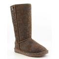 Bearpaw Women's Mara Brown Boots (Size 10)
