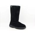 Bearpaw Women's Meadow Black Boots