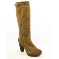 Biviel Women's 2138BirchF Brown Boots