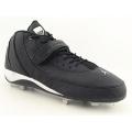 Jordan Men's Jumpman Dj Black Athletic (Size 16)