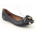 Jeffrey Campbell Women's Lock Black Flats & Oxfords (Size 8)