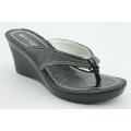 Patrizia By Spring Step Women's Leola Blacks Sandals