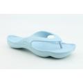 Crocs 's ABF Flip Blues Sandals