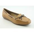 Easy Spirit Women's Jasminee Brown Dress Shoes (Size 8.5)