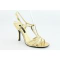 Nina Women's Ulphia Metallics Dress Shoes (Size 8)